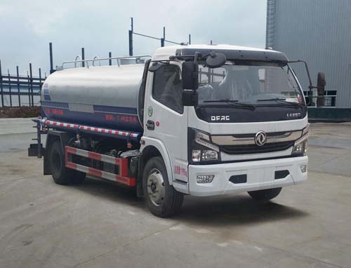 專(zhuān)威牌HTW5120GPSE6型綠化噴灑車(chē)